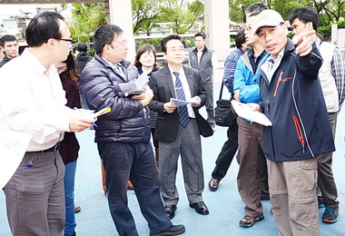 31日辦跨年南投縣政府總動員(圖)