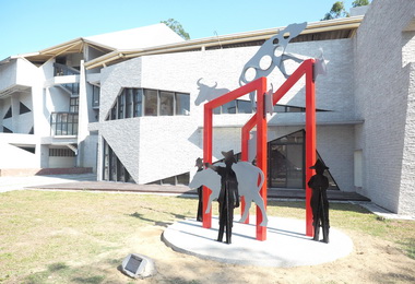 工藝中心牛墟印象 誕生(圖)