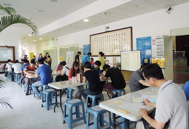 加工區聯合徵才 釋出425工作機會(圖)