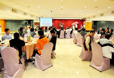 高雄關：明年逐月辦座談廣宣政令(圖)