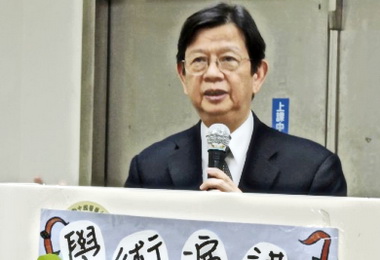 預防兒童與青少年肥胖 陳偉德：限制含糖消費(圖)