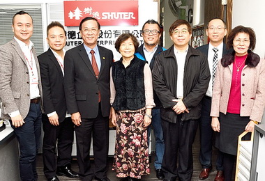 台灣最大收納廠確定至南投投資(圖)