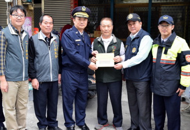 杜絕賄選全民動起來(圖)