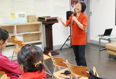 高雄市人權學堂分享性別人權議題(圖)