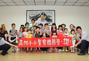 執行青春專案高市獲全國第二(圖)