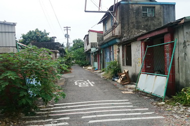 鳳山工協新村都計變更案發布實施(圖)