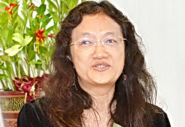 周均育接台灣省政府人事主任(圖)