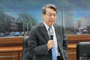 中醫大重金網羅國內外一流師資(圖)