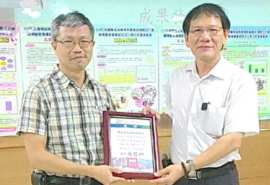 投醫開辦老人整合性照護服務(圖)