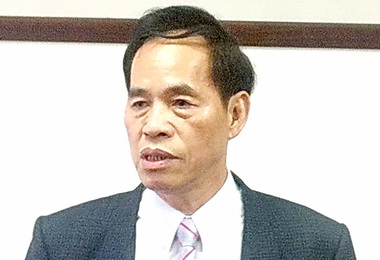 鑫永銓員工竊取營業機密調查站逮人送辦(圖)