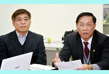 縣府調動人事 內部氣氛詭譎(圖)