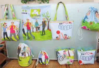 中市選舉廣告物全數清除完畢(圖)