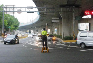 春安工作將開跑  左營交通一路好(圖)