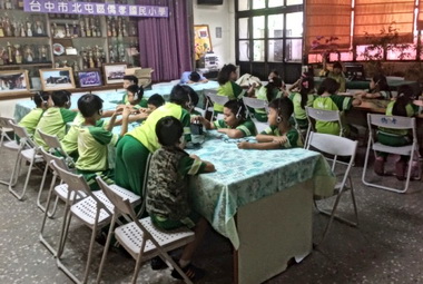 中醫大證實FFR雙頻響有助改善學童學習成效(圖)