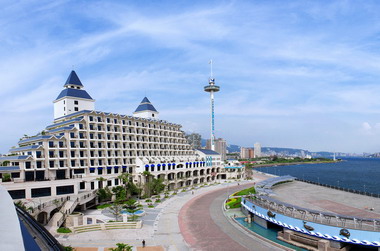 揪團蓋章換住宿福容環島護照(圖)