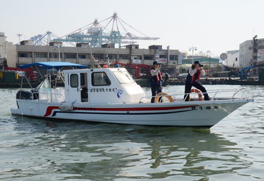 海洋局啟動春安機制防範海域污染(圖)