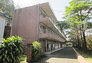 撥林班地給魚池國中 林管處同意(圖)