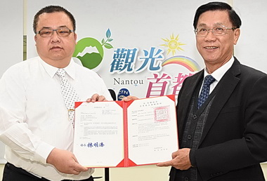 衛生證明發出 茶葉外銷時程縮短(圖)