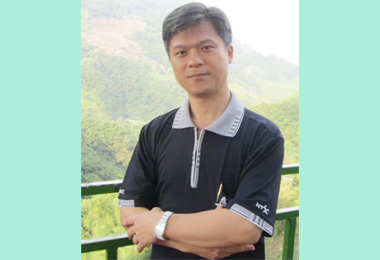 彭富源將接任中市教育局長(圖)