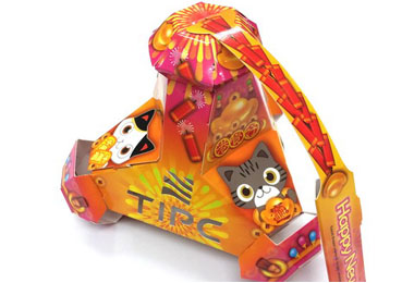 消波塊商品正夯港務公司玩創意(圖)