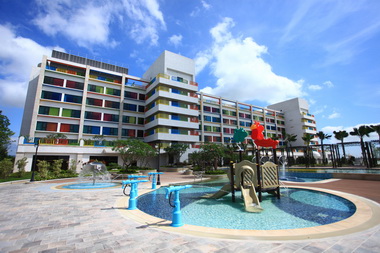 福容飯店加1元多一間即日起開放訂房(圖)