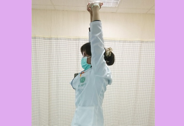 大掃除全身痠痛簡易運動避免不適(圖)