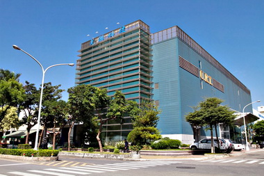 台中加工區廠商多元化營運轉型成功(圖)