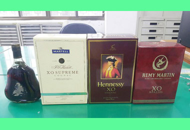 竊嫌開高級車偷高級酒(圖)