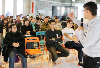 太陽花兩週年基進之友開花結果(圖)