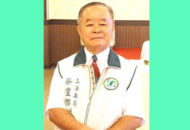 前立委秘書洪茂雄車禍喪命315告別式(圖)