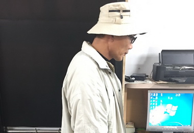 五十歲男迷上線上遊戲行竊被捕(圖)