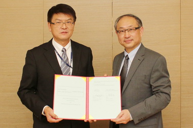 金屬工研中心與美國Altair簽署合作備忘錄(圖)