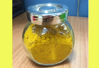 營養師：薑黃與生薑大不同(圖)