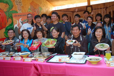 斗六公所辦美食促銷優惠(圖)