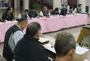 福興宮媽祖軟身神像列重要古物(圖)