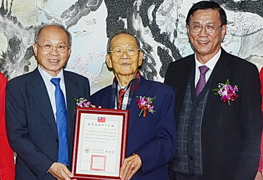 全國書院聯誼 竹山文昌書院登場(圖)