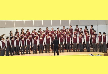 興大附中參加全國音樂賽表現亮眼(圖)