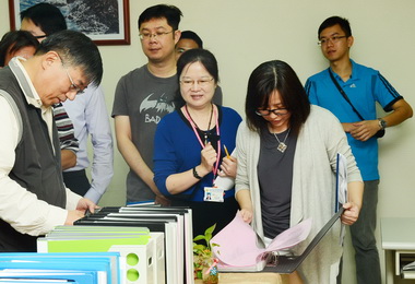 防制人口販運 南投縣成果獲肯定(圖)