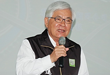 雲林溪水與綠計畫論壇縣民熱情參與(圖)