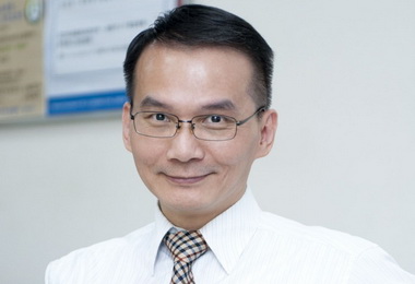 中醫大教授藍先元獲頒中樞神經藥物新創獎(圖)