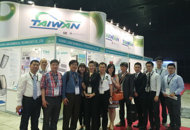 亞洲牙科盛會IDEM展 金屬中心率業者布局(圖)