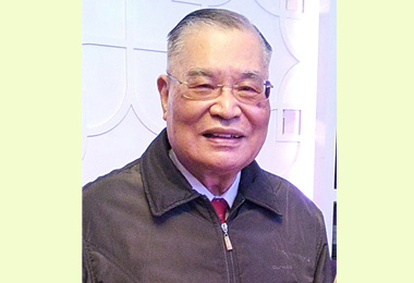 生日併重陽 老人會福利加碼(圖)