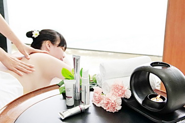 慶祝母親節 涵碧樓推專案(圖)