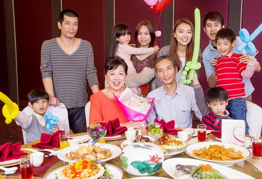 福容飯店推母親節大餐美饌饗宴(圖)