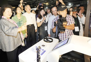 解密科技寶藏28日駁二藝術特區登場(圖)