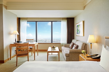 高雄旅展君鴻酒店 住宿券下殺1.6折起(圖)