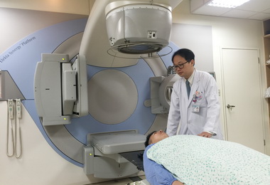 中樞神經淋巴瘤作祟阿伯1小時嗑3便當(圖)