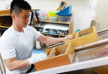 腦中風復健患者回歸工作無礙(圖)