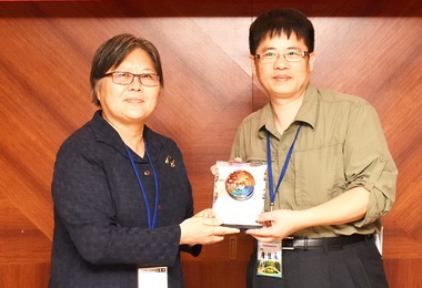 全國狂犬病防疫 南投縣奪二組第一(圖)