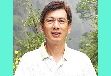 校長美術聯展陳恆聰打頭陣(圖)